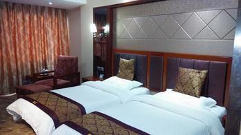 Tengyi Grand Hotel Kunming Eksteriør billede